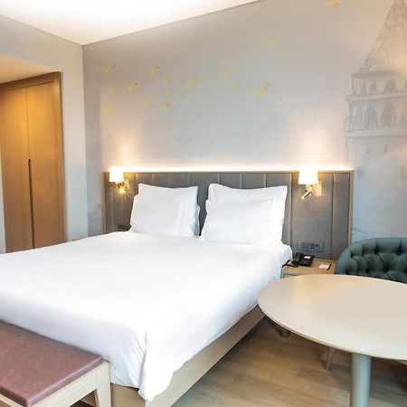 Radisson Hotel Istanbul Harbiye 客房 照片