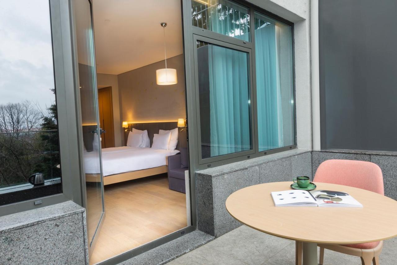 Radisson Hotel Istanbul Harbiye 外观 照片