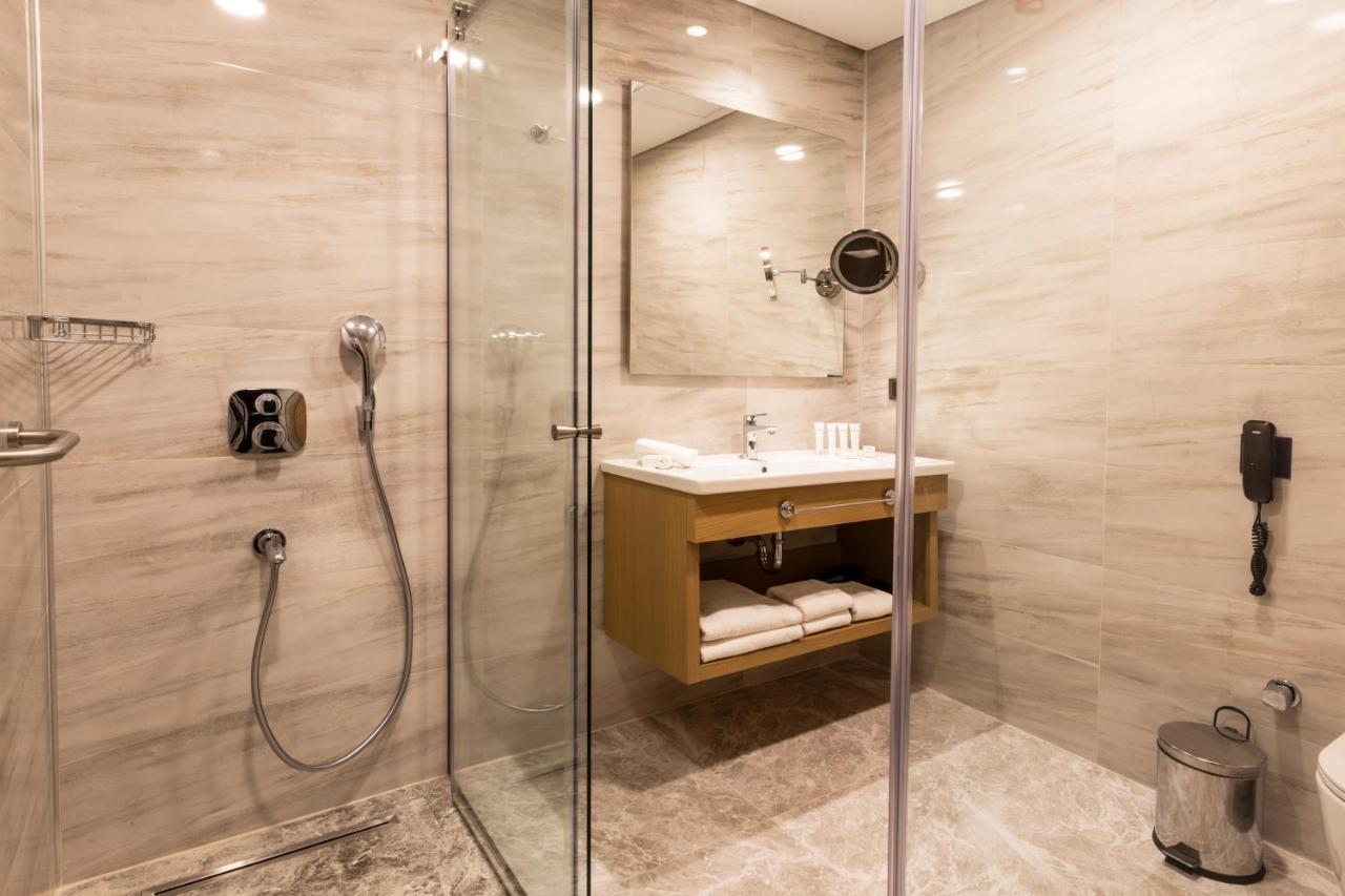 Radisson Hotel Istanbul Harbiye 外观 照片